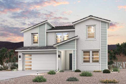 30112 W Windrose Dr, Buckeye, AZ, 85396-3263 | Card Image