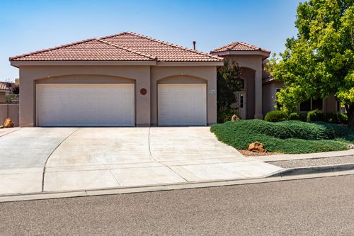 2301 Arroyo Falls Street Nw, Albuquerque, NM, 87120 | Card Image