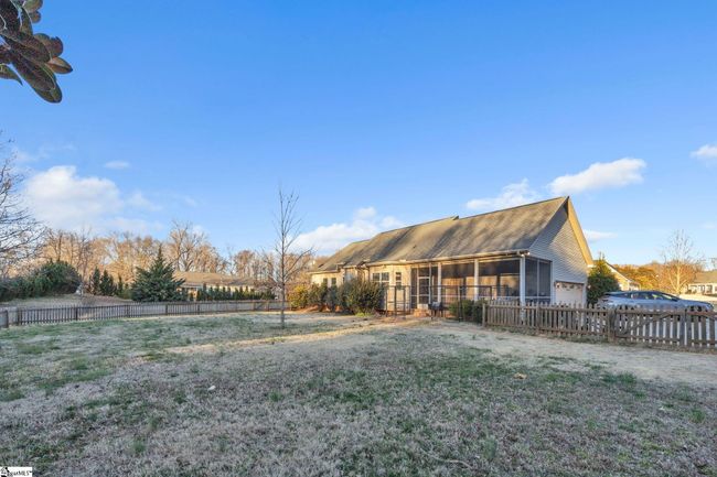 4 Forest Glenn Ct, House other with 3 bedrooms, 2 bathrooms and 2 parking in Pelzer SC | Image 20