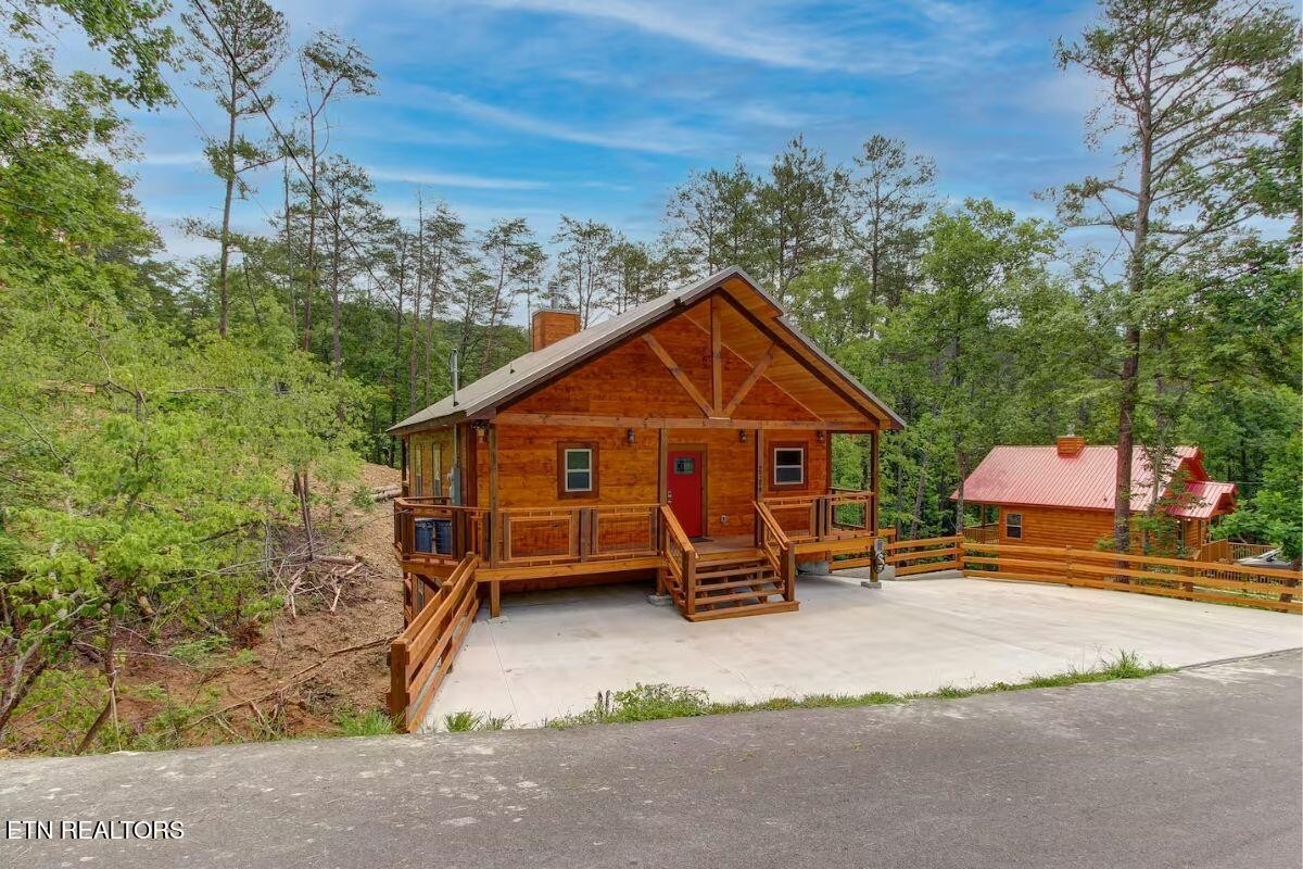 Residential in Sevierville 4