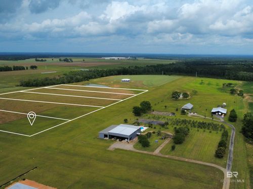 0 Koier Rd, Robertsdale, AL, 36567 | Card Image