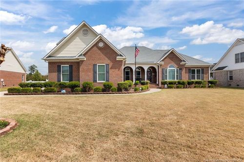 3610 Sunchase Dr, Fayetteville, NC, 28306-8092 | Card Image