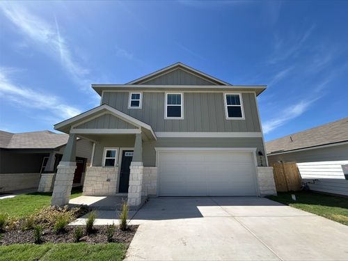 724 Sun Grove Trl, Andice, TX, 78628-3737 | Card Image