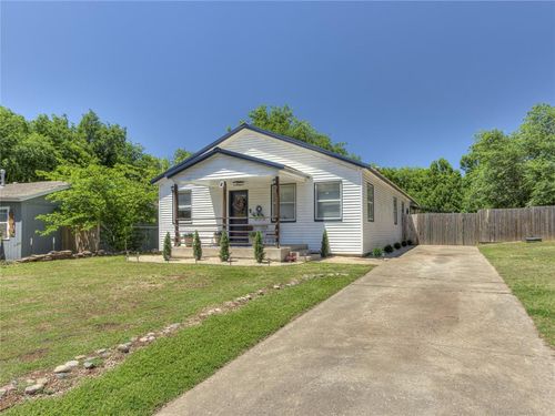 9825 Se 43rd St, Oklahoma City, OK, 73150-2603 | Card Image