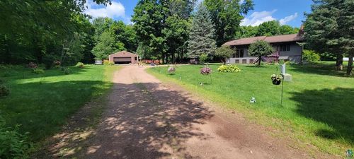 58255 Roy Anderson Road, KELLY, WI, 54856 | Card Image