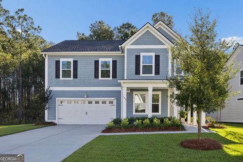 148 Binscombe Ln, Pooler, GA, 31322-9839 | Card Image