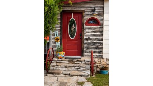 117 Reading Ave, Center Point, TX, 78010-5519 | Card Image