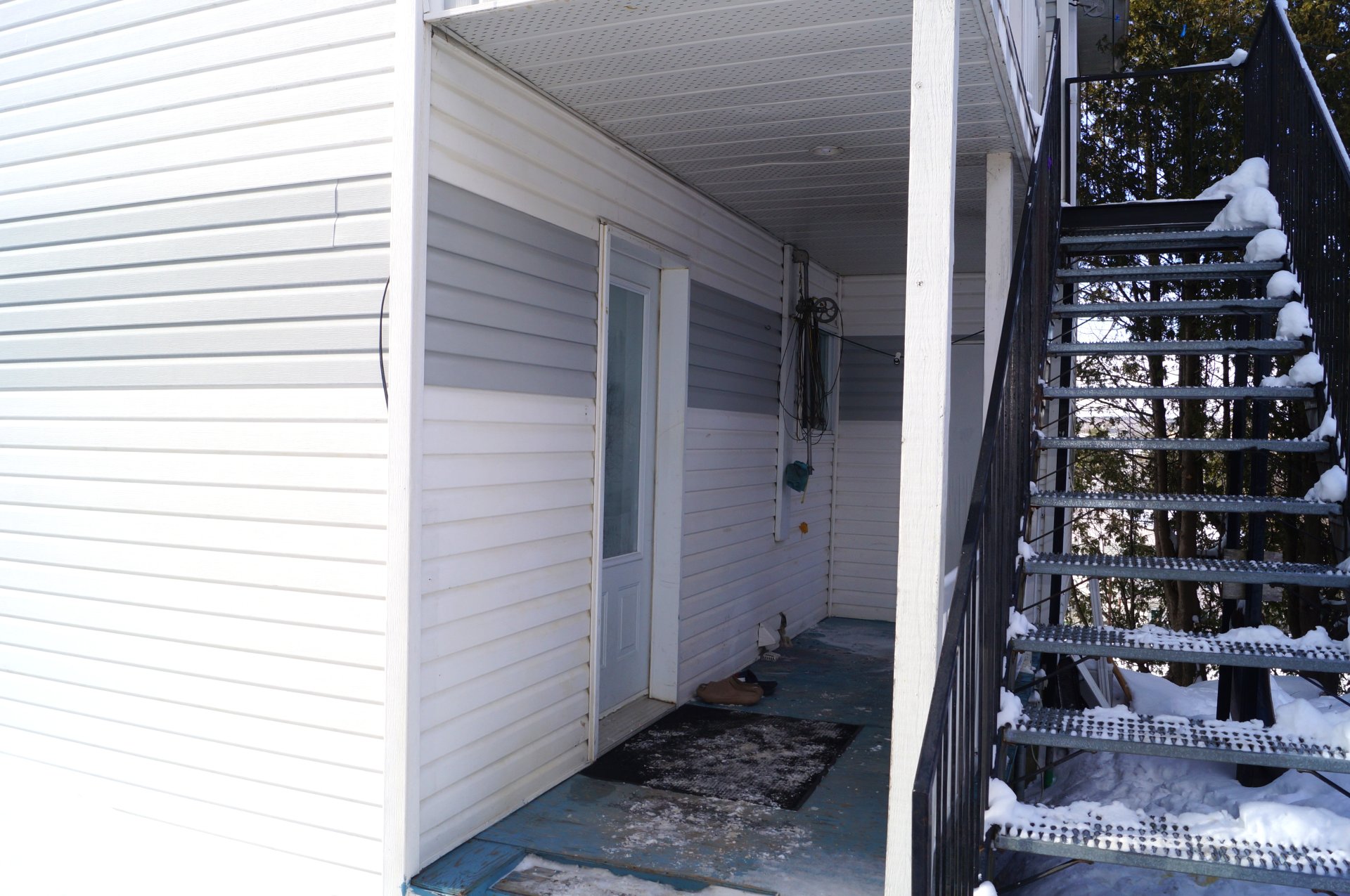 Residential Income in Thetford Mines