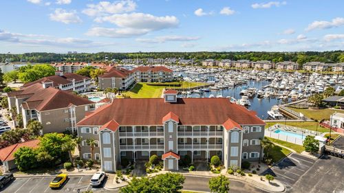 unit-h5-4200 Coquina Harbour Dr, Little River, SC, 29566-6975 | Card Image