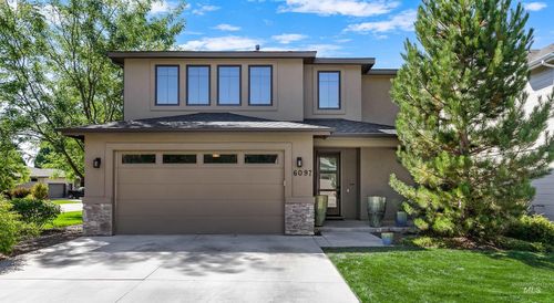 6097 W Township Dr, Boise, ID, 83703-5531 | Card Image
