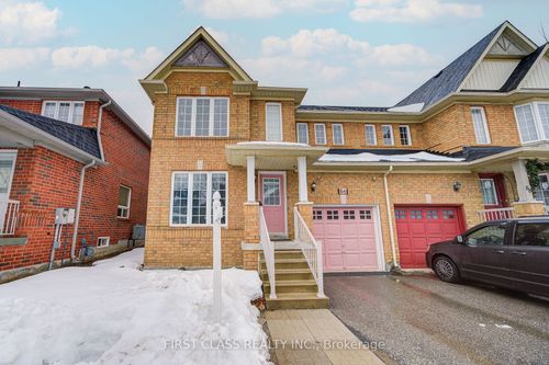 86 Stotts Cres, Markham, ON, L6E1T1 | Card Image