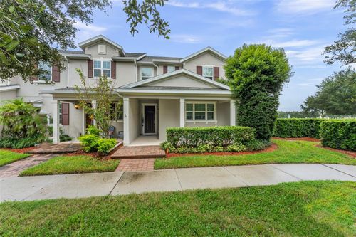 13731 Calera Aly, Windermere, FL, 34786-7441 | Card Image