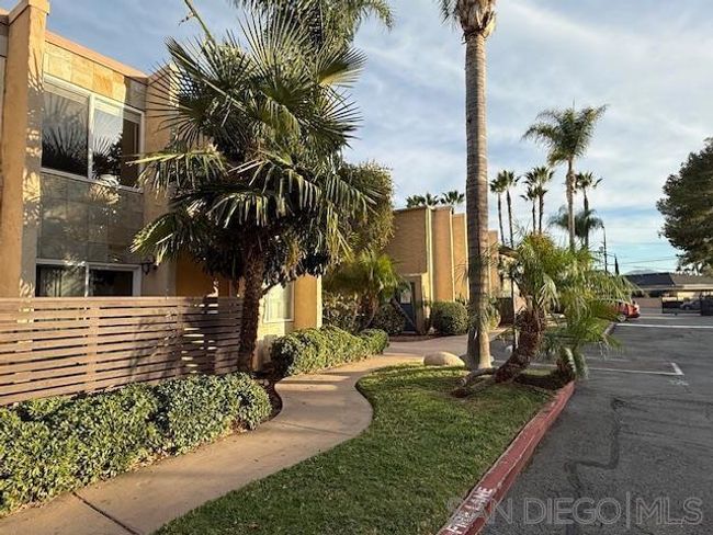 UNIT-19 - 1386 E Madison Ave, Condo with 2 bedrooms, 2 bathrooms and 1 parking in El Cajon CA | Image 29