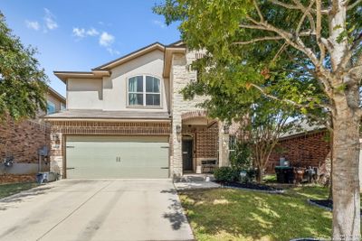 6835 Briscoe Ml, House other with 3 bedrooms, 2 bathrooms and null parking in San Antonio TX | Image 2