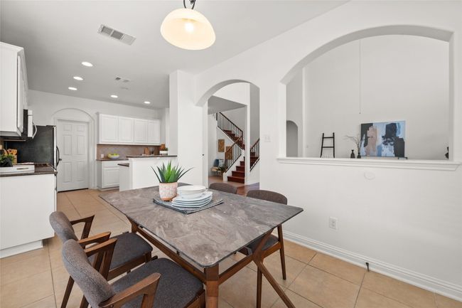3664 Rosalina Loop, House other with 4 bedrooms, 3 bathrooms and 4 parking in Round Rock TX | Image 16