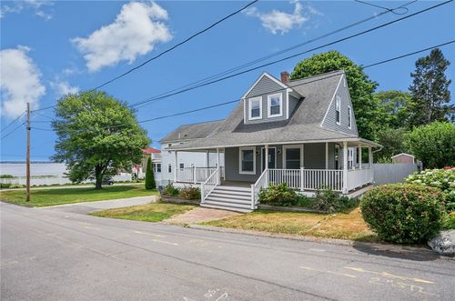 34 Chapin Ave, Warwick, RI, 02889-5714 | Card Image