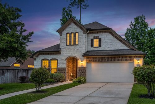 22622 Cutter Mill Dr, Spring, TX, 77389-1636 | Card Image