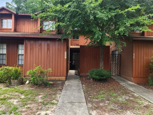 823 Sw 58th Ter, Gainesville, FL, 32607-3884 | Card Image