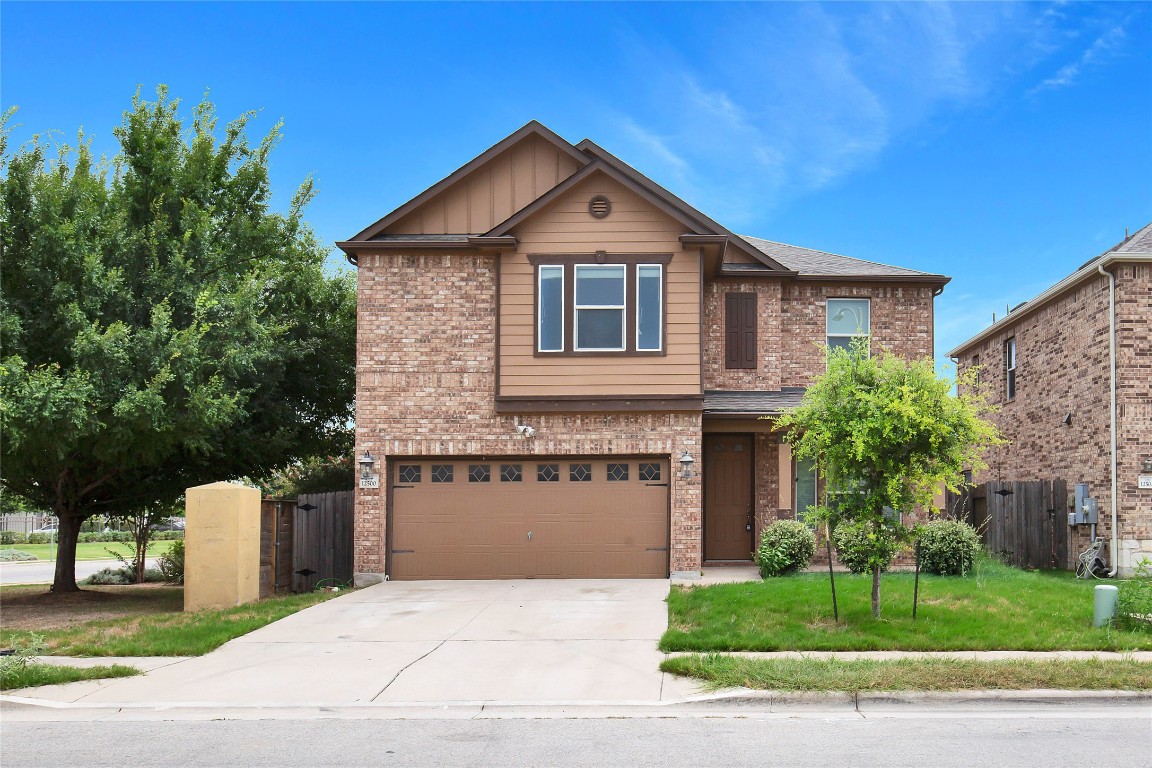 Lucida Ln, Austin, TX 78753