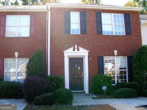 1364 Hollenbeck Ln, Riverdale, GA, 30296-7108 | Card Image