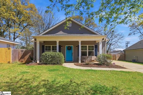 19 Rebecca Street, Greenville, SC, 29607 | Card Image