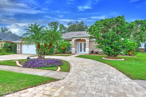 2916 Cypress Ridge Trl, PORT ORANGE, FL, 32128-6966 | Card Image