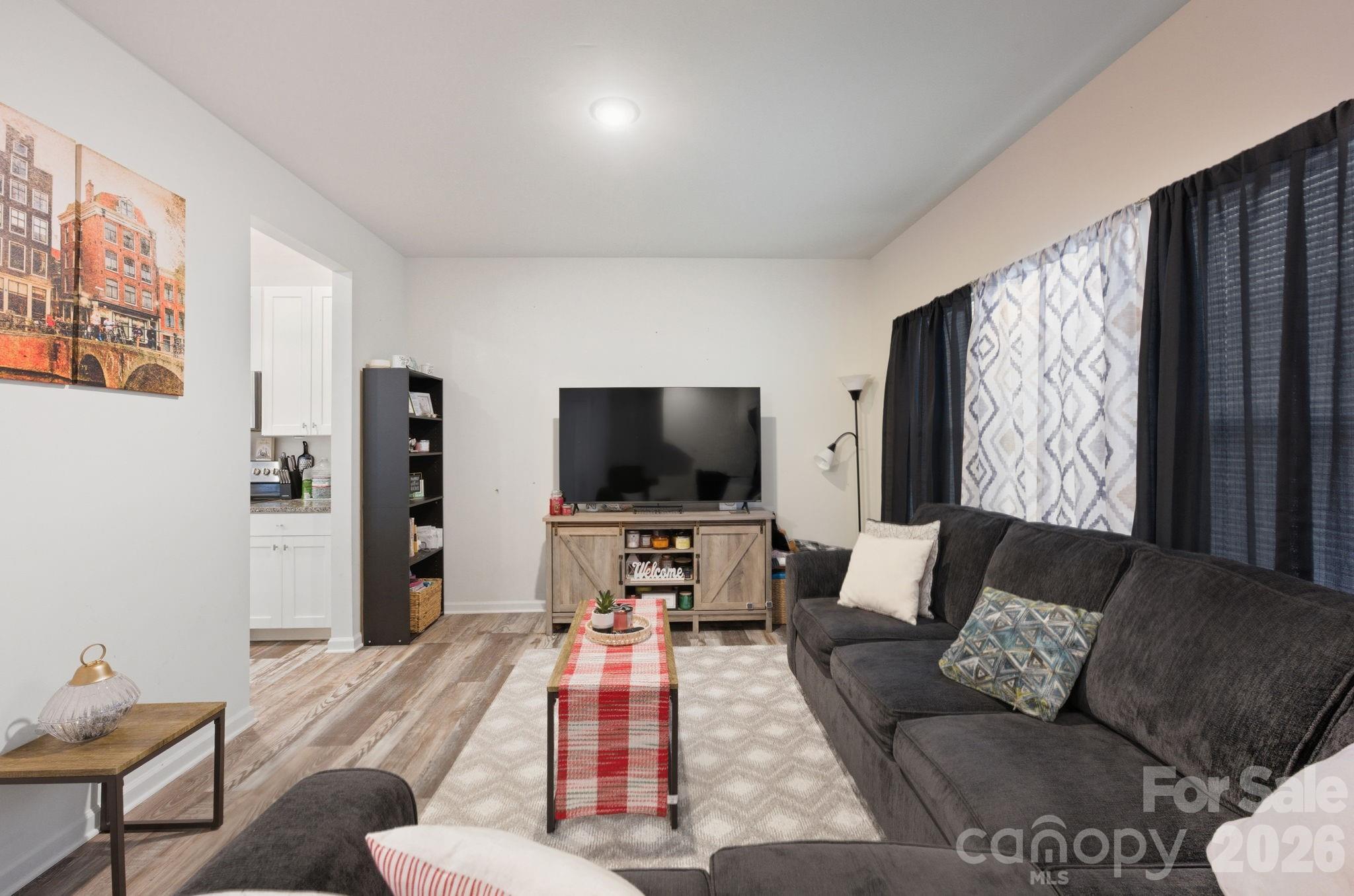 Residential in Statesville 4