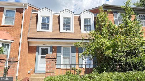 9702 Main St, FAIRFAX, VA, 22031-3749 | Card Image