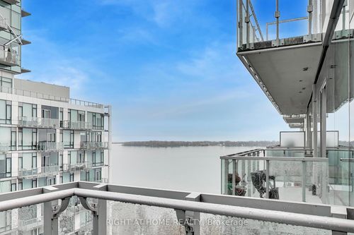 918-39 Queens Quay E, Toronto, ON, M5E0A5 | Card Image