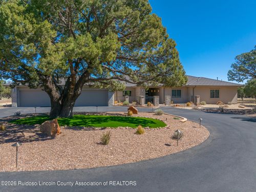 105 Golden Eagle Ct, Alto, NM, 88312-8041 | Card Image