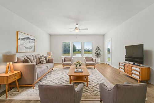 18335 Landing Meadows Ln, New Caney, TX, 77357-3994 | Card Image