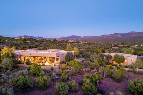 21 Broken Arrow Pl, Sandia Park, NM, 87047-8548 | Card Image