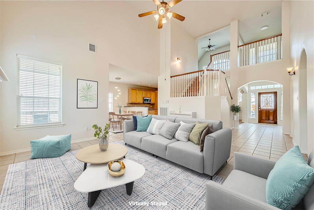 Flower Grove Ct, Rosharon, TX 77583