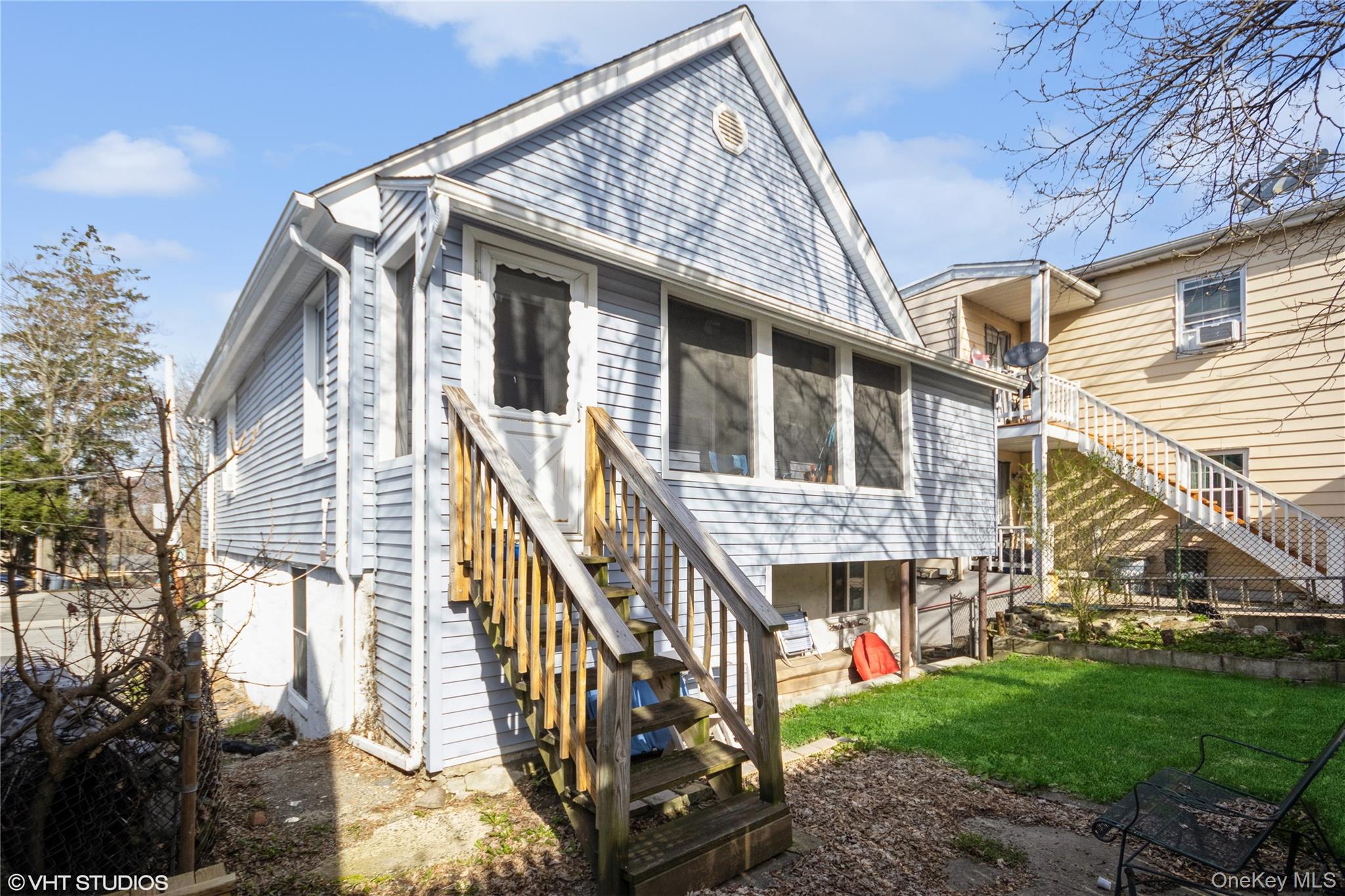 Residential Income in Ossining 2