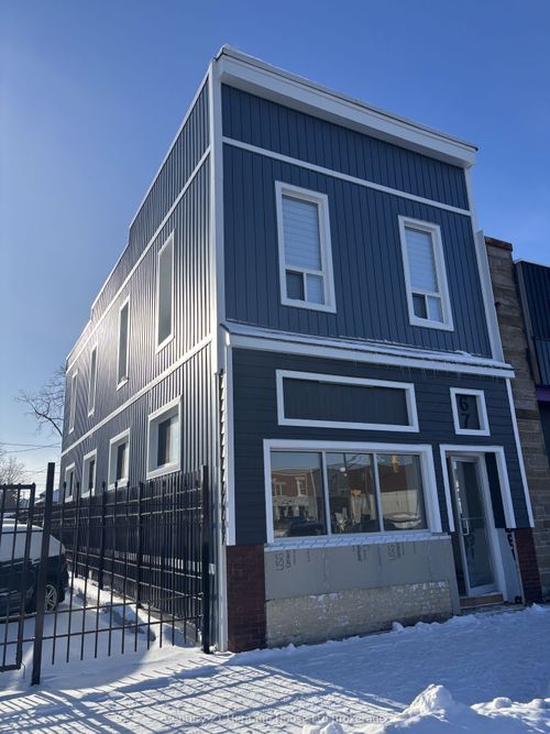 67 Broadway St, Tillsonburg, ON, N4G3P4 | Card Image