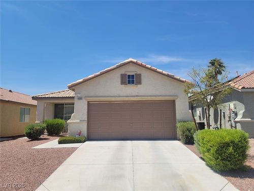 5533 Sterling Valley Ct, Las Vegas, NV, 89148-4671 | Card Image