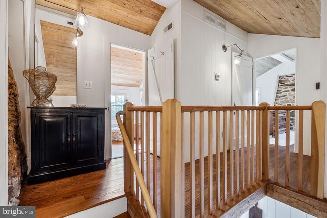 9259 John S Mosby Hwy, House other with 1 bedrooms, 1 bathrooms and null parking in UPPERVILLE VA | Image 22