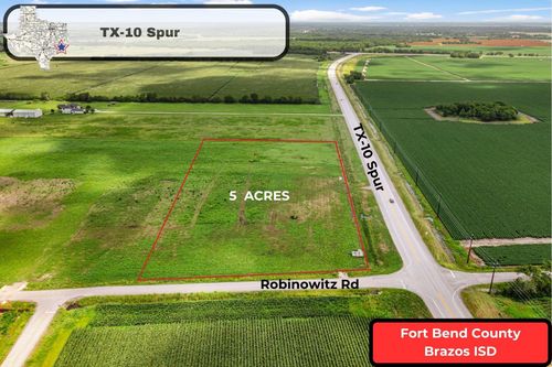 0 Highway 36 Byp, Rosenberg, TX, 77471 | Card Image