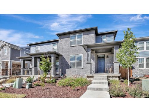 760 N Shawnee St, Aurora, CO, 80018-4754 | Card Image