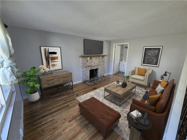 611 W Sutter Rd, House other with 2 bedrooms, 3 bathrooms and null parking in Glenshaw PA | Image 6