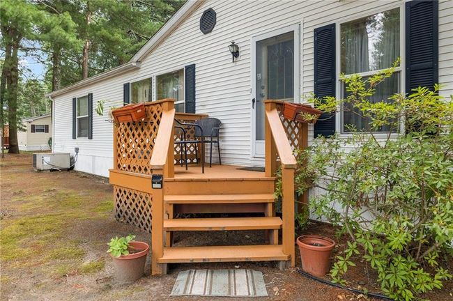 9 Kelly Lane, House other with 2 bedrooms, 2 bathrooms and 2 parking in Coventry RI | Image 3