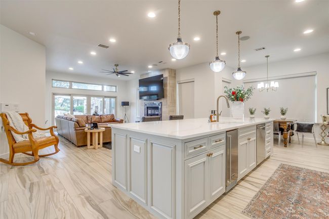431 Sugar Tree Dr, House other with 5 bedrooms, 5 bathrooms and null parking in Lipan TX | Image 23