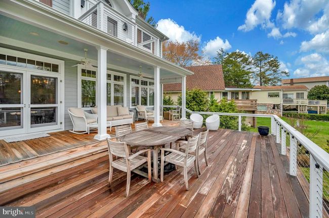1411 Lakeview Pkwy, House other with 4 bedrooms, 5 bathrooms and null parking in LOCUST GROVE VA | Image 43