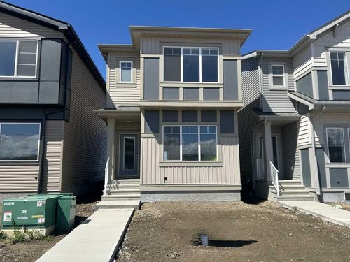 151 Lincoln Cres, Red Deer County, AB, T4E3E5 | Card Image