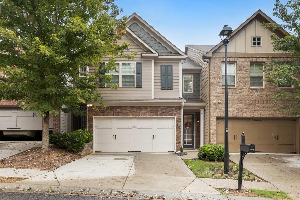 Story Cir, Norcross, GA 30093