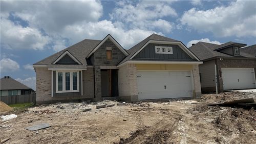 4721 Holm Oak Road, Bryan, TX, 77845 | Card Image