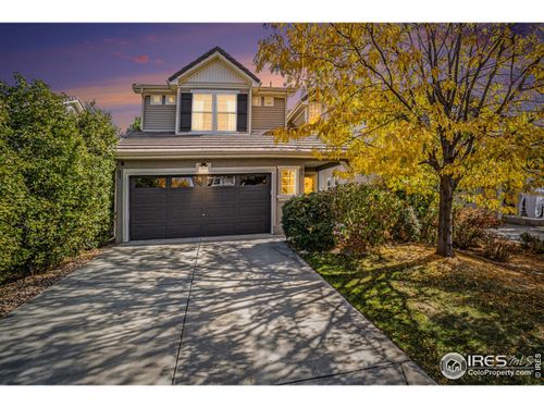 3819 Balsawood Ln, Johnstown, CO, 80534 | Card Image