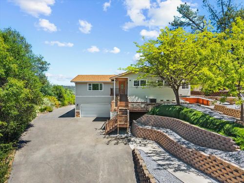 1244 Cold Springs Road, Placerville, CA, 95667 | Card Image