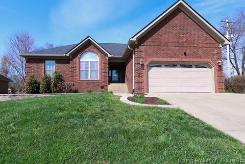 6307 Caleigh Dr, Charlestown, IN, 47111-7713 | Card Image