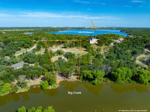 Lot 5 Pr 1758, Chico, TX, 76431 | Card Image